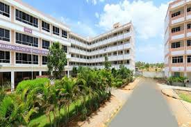 Vivekanandha College of Technology for Women Namakkal General photo 2